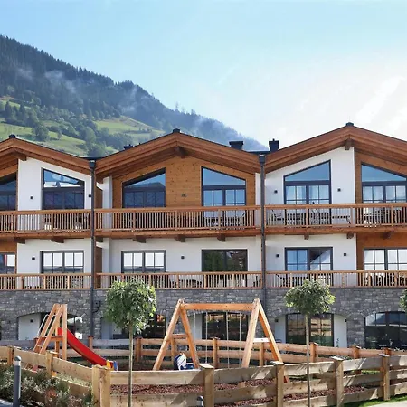 Tauern Mitterwirt 201 Apartment