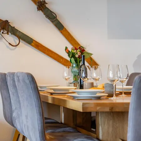 Apartment Tauern Mitterwirt 201