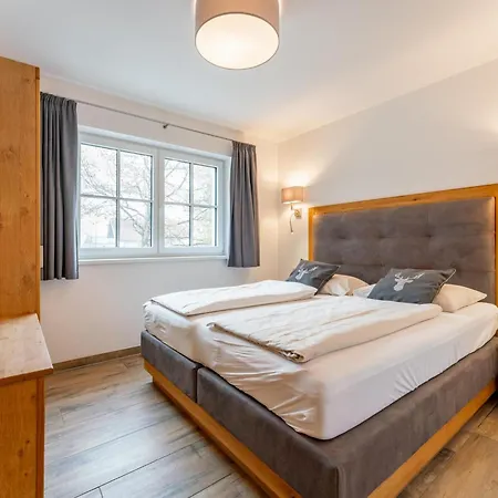 Tauern Mitterwirt 201 Apartment