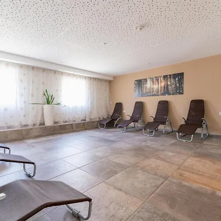 Apartment Tauern Mitterwirt 201 Piesendorf