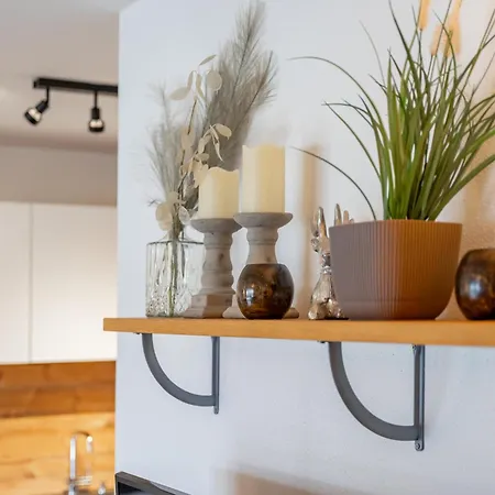 아파트 Tauern Mitterwirt 201