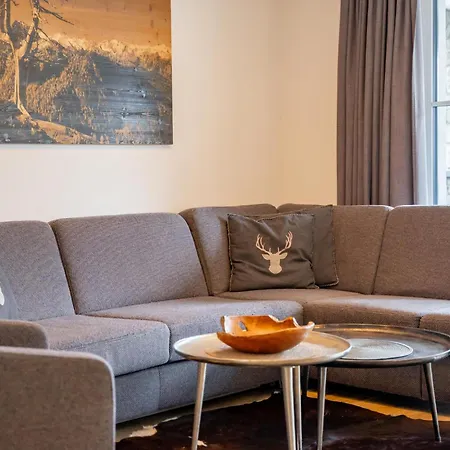 Apartament Tauern Mitterwirt 201