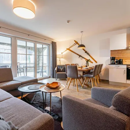 Tauern Mitterwirt 201 *