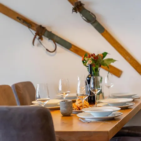 Apartament Tauern Mitterwirt 201 Piesendorf