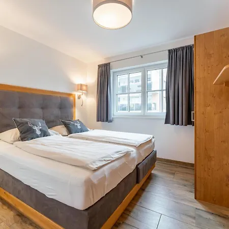 アパート Tauern Mitterwirt 201