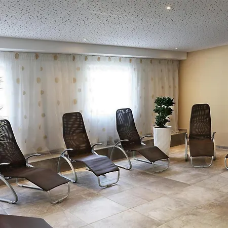 Apartament Tauern Mitterwirt 201 *