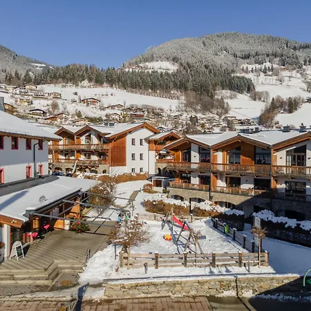 Διαμέρισμα Tauern Mitterwirt 201 *