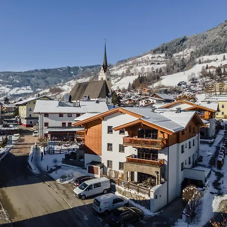 Tauern Mitterwirt 201 * ピーゼンドルフ