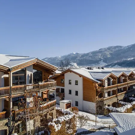 Tauern Mitterwirt 201 Διαμέρισμα *