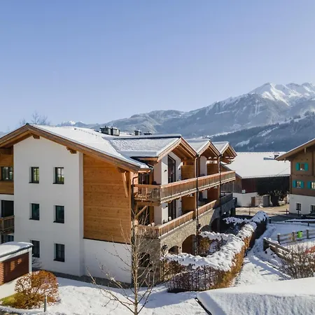 Tauern Mitterwirt 201 Διαμέρισμα *