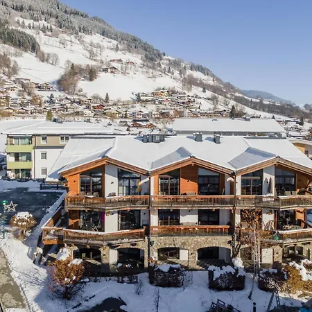 Tauern Mitterwirt 201 ピーゼンドルフ