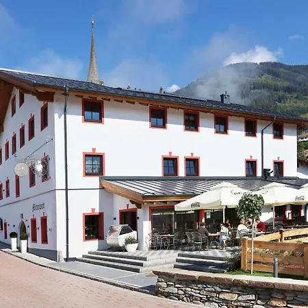Tauern Mitterwirt 201 * 皮森多夫